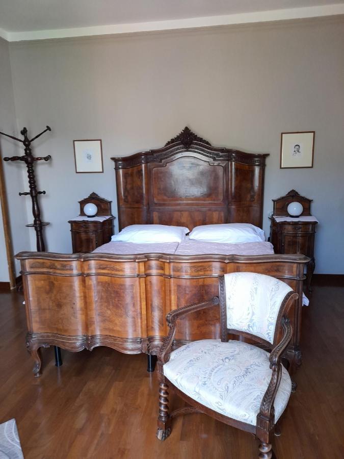 Albergo Milano 1920 Blevio Exterior photo