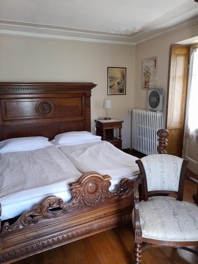 Albergo Milano 1920 Blevio Exterior photo