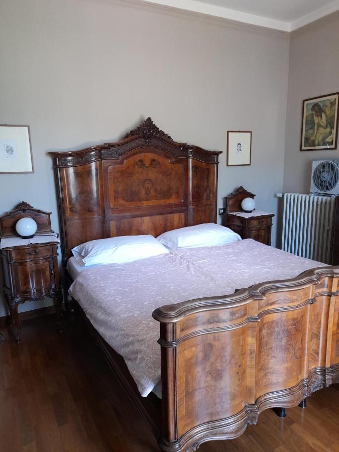 Albergo Milano 1920 Blevio Exterior photo