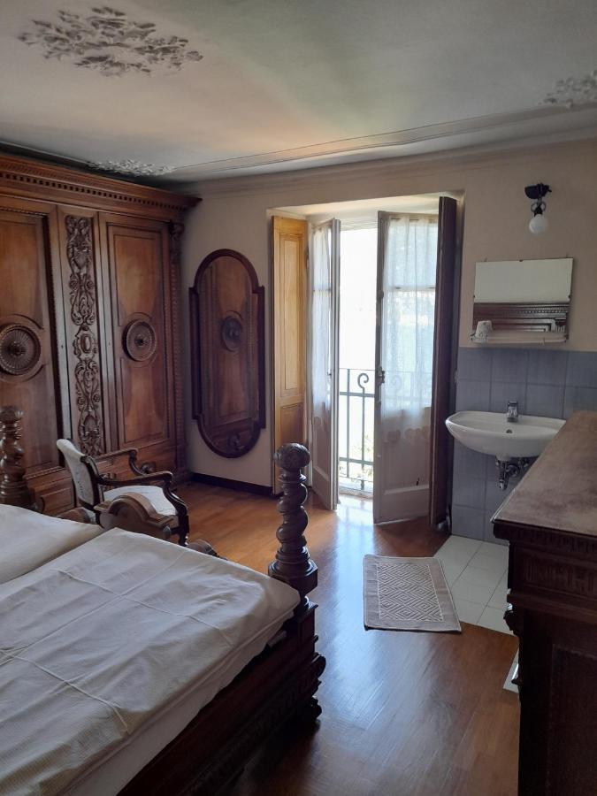 Albergo Milano 1920 Blevio Exterior photo